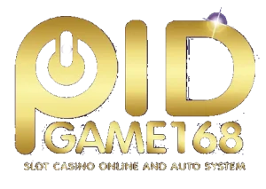 logoPIDGAME168